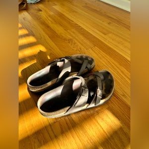Mayari Birkenstock sandals